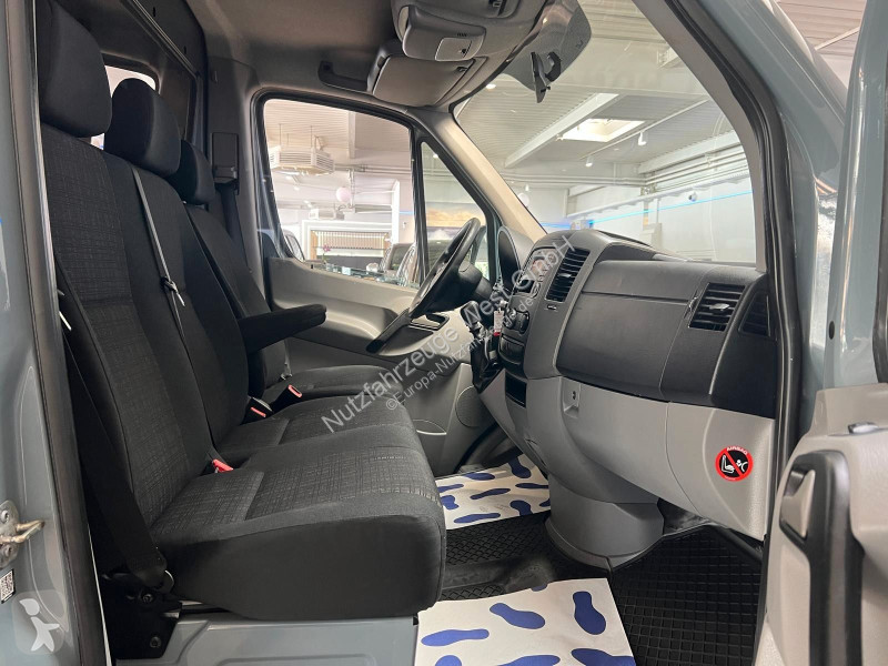 Mercedes 313/316 CDI...