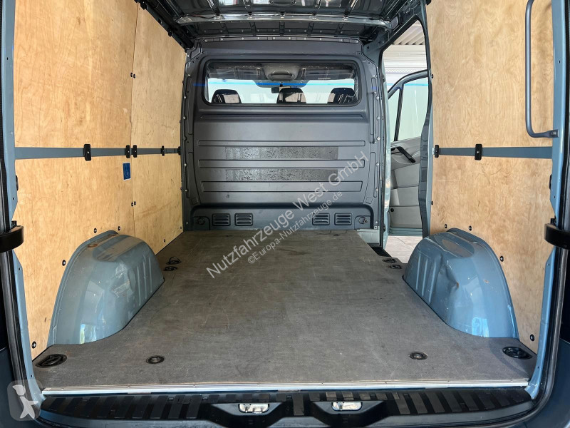 Furgoneta Mercedes 313/316 CDI...