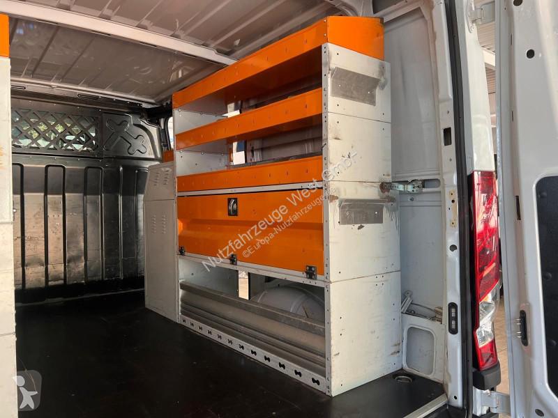 Iveco 35s18 3,0 HPI *AHK=3.500Kg*Garantie*1.Hd...