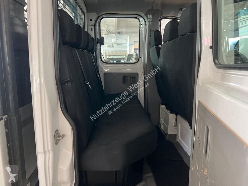 Nyttofordon Mercedes 314/316 Maxi...