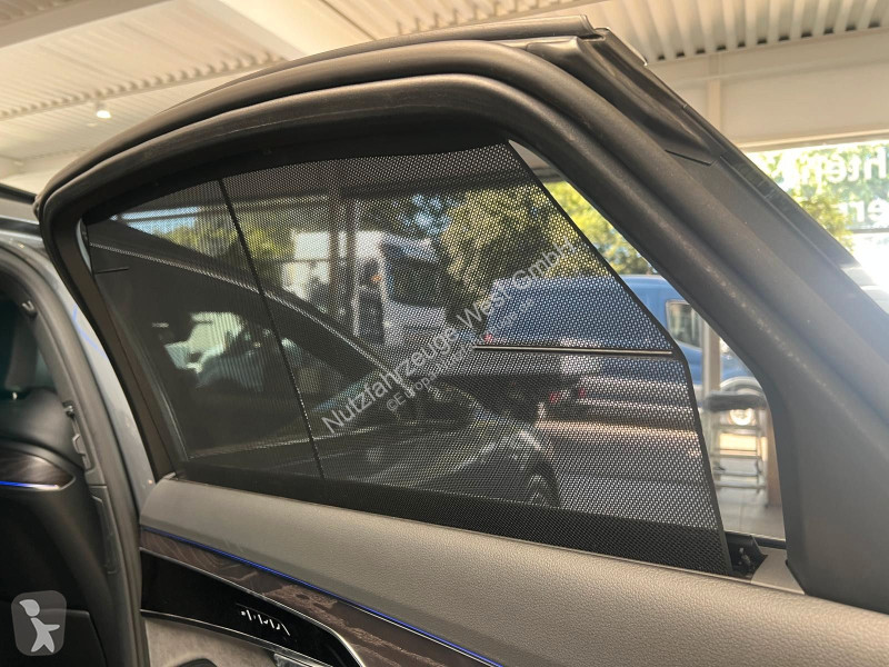 Furgoneta Audi A8 60 TFSI e L *Lang...