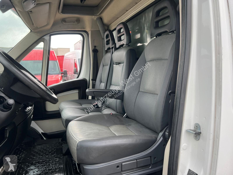 Bedrijfswagen Peugeot 2,0 HDI Maxi XXL 4.800mm...