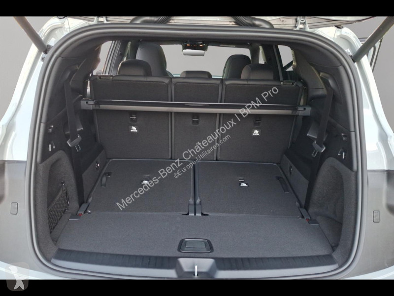 Mercedes GLB 200 163+30ch AMG Line 8G-eDCT...