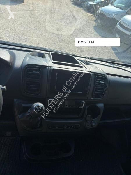 Furgoneta Fiat Diverse unità da 12500 euro