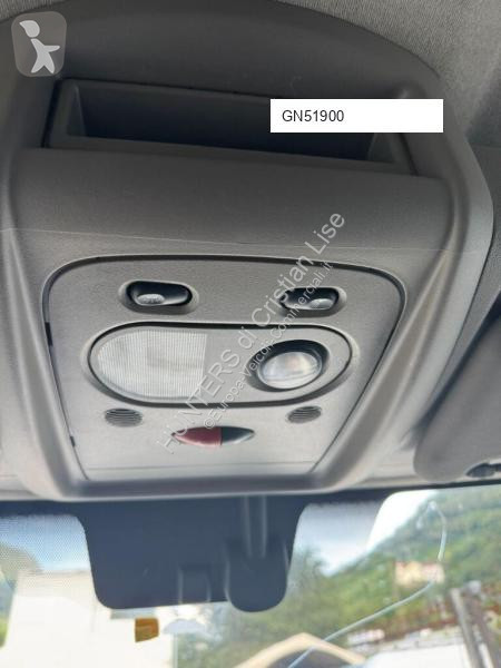 Furgoneta Renault 2.3 DCI MASTER