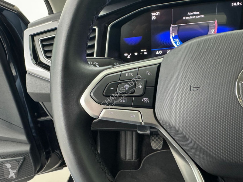 عربة نفعية Volkswagen 1.0 TSI 95 STYLE