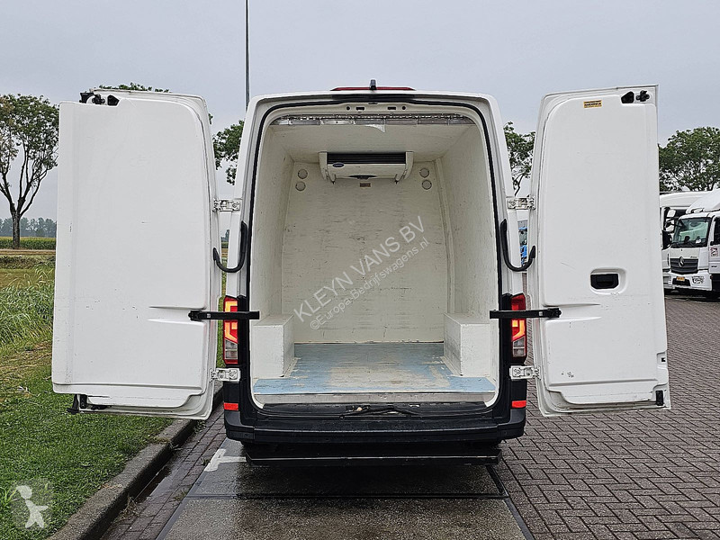 Volkswagen 35 2.0 Bi-Temp koeling EUR6 van