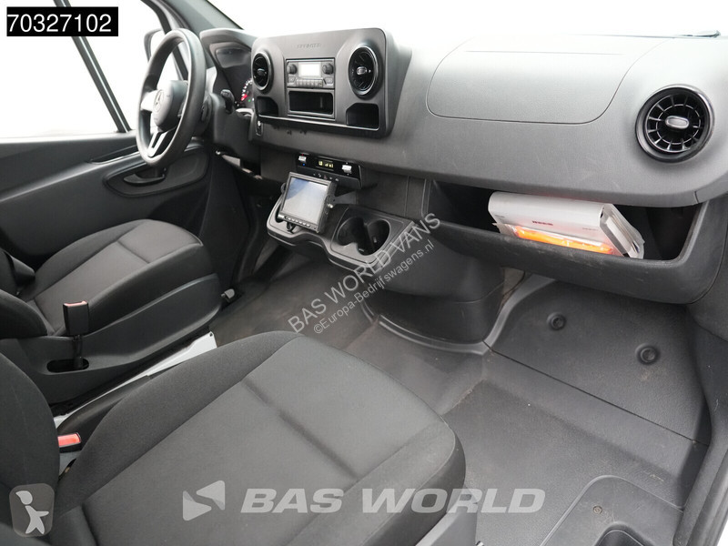 Furgoneta Mercedes 311 CDI Automaat L3H2 Airco...