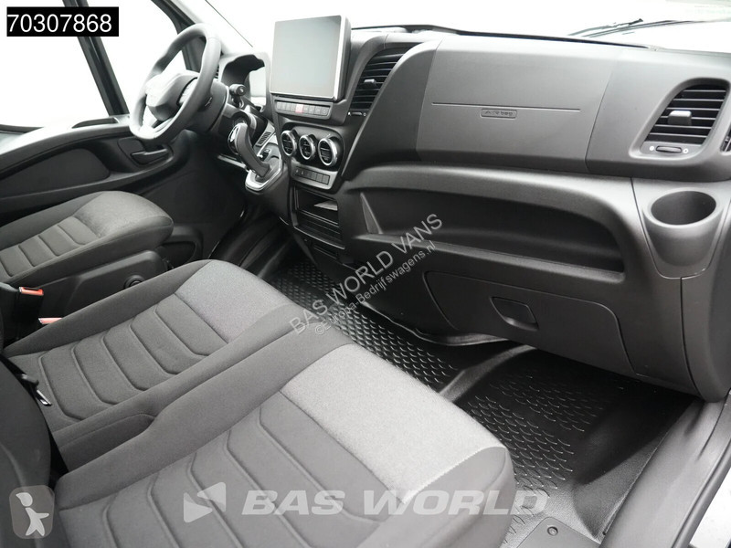 عربة نفعية Iveco 35C21 3.0L - Automático -...