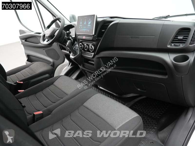 عربة نفعية Iveco 35S18 Neuvo - 3.0L -...