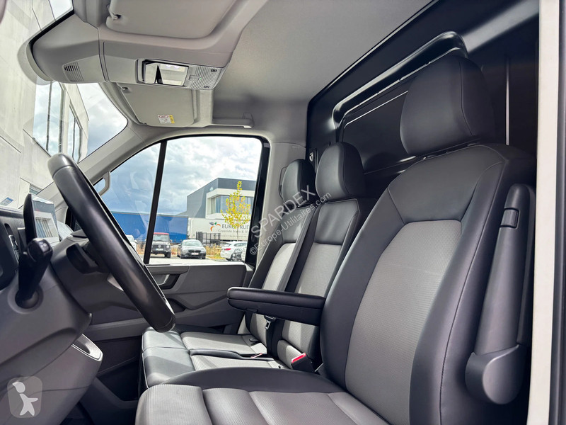 Furgoneta MAN 4x2F | Leasing  3.180
