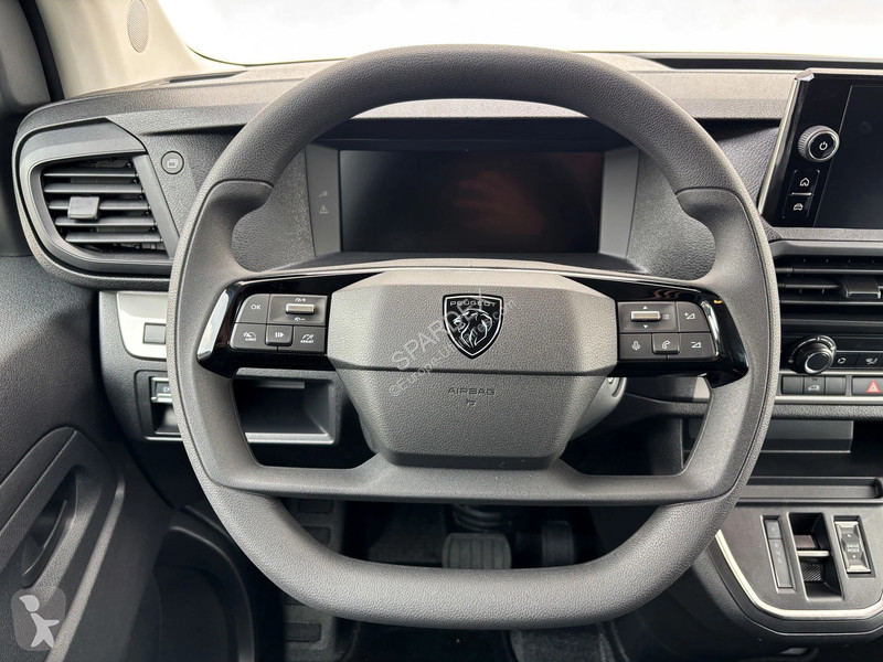 Furgoneta Peugeot M | Leasing