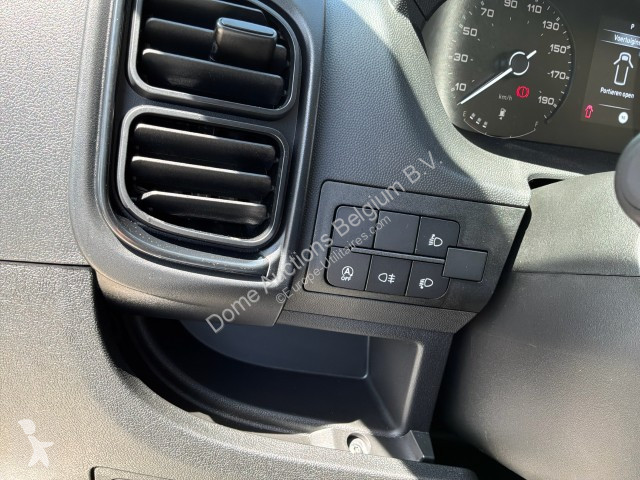 Furgoneta Peugeot BOXER L3H2 · 11