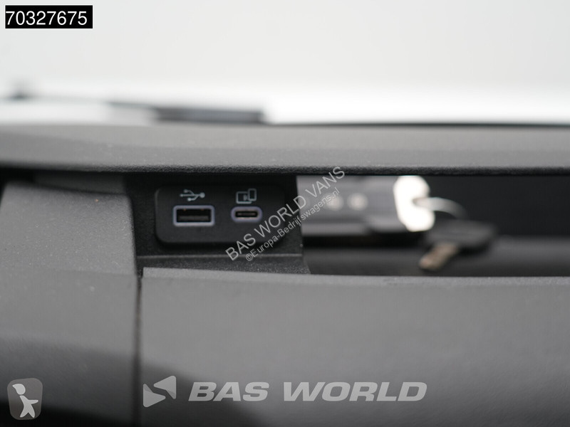 عربة نفعية Iveco 35C16 3.0L Laadklep NEW MODEL...