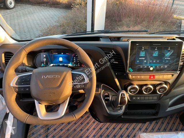 Iveco 35S18 HA8 3.0L *R3.520mm*Automatik*Kamera...