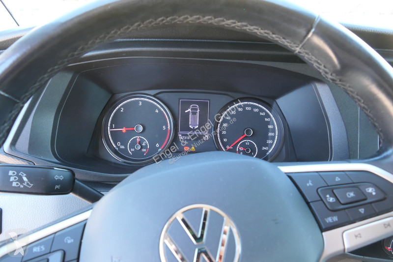 Volkswagen T6.1 Transporter 2.0 TDI 4Motion...