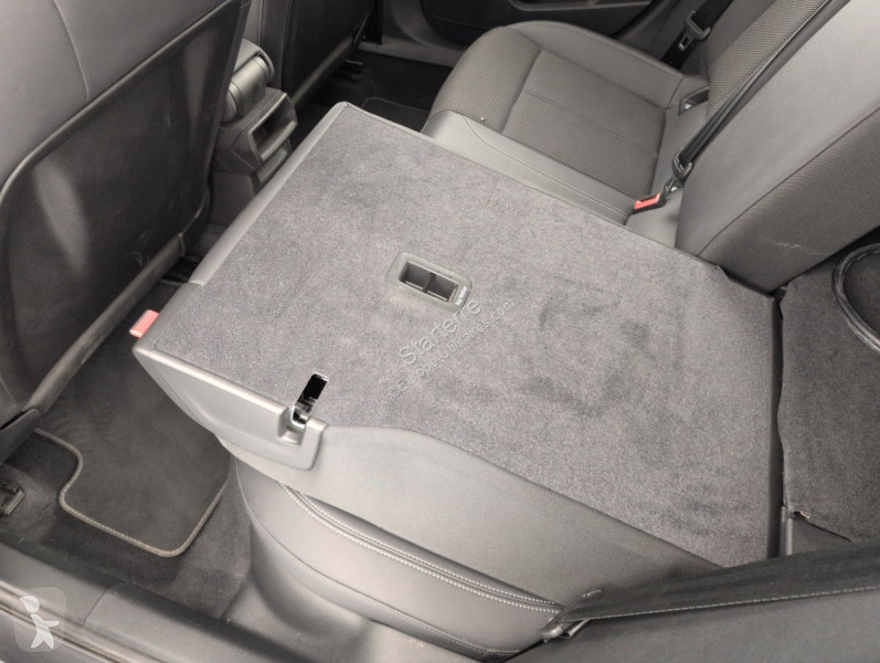 Audi  A3 SPORTBACK Transporter