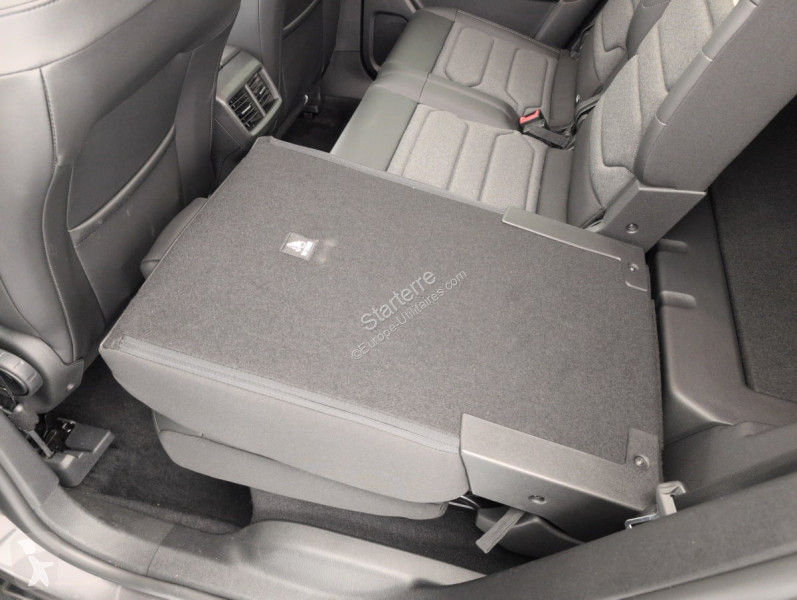 Citroën C5 Transporter
