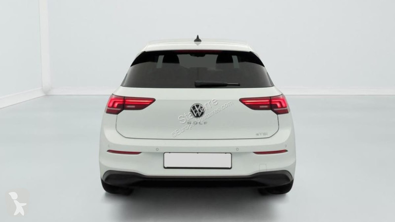Véhicule utilitaire Volkswagen  GOLF 8