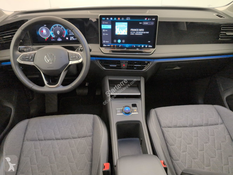 Véhicule utilitaire Volkswagen