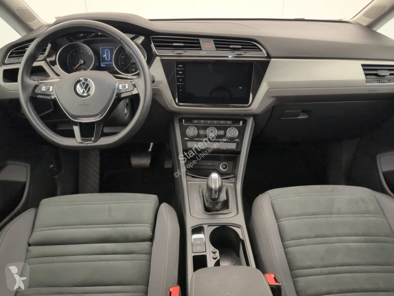 Volkswagen  Transporter