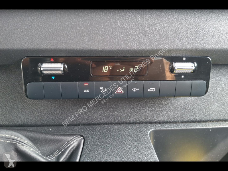Samochód dostawczy Mercedes 43 3T5 Propulsion
