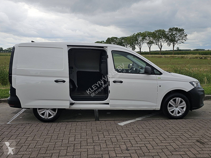Volkswagen 2.0 L2 Maxi Automaat AC! van