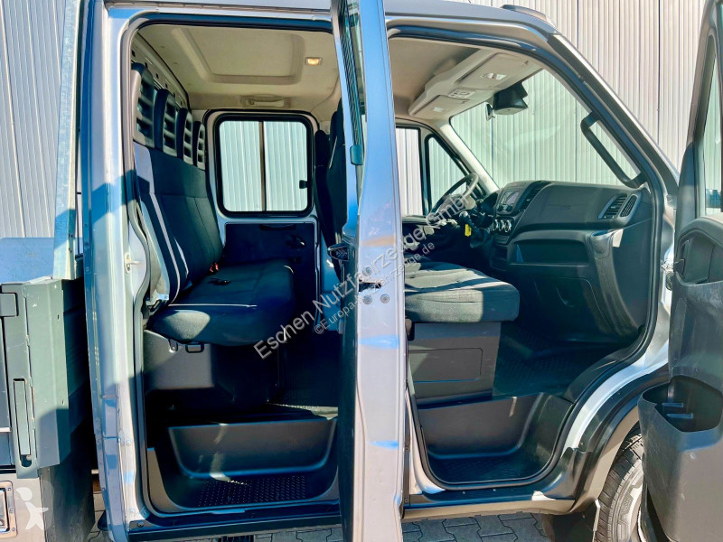 Iveco 70C15 DoKa | 7x...
