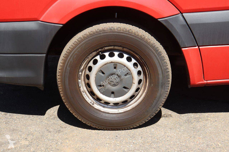 عربة نفعية Volkswagen