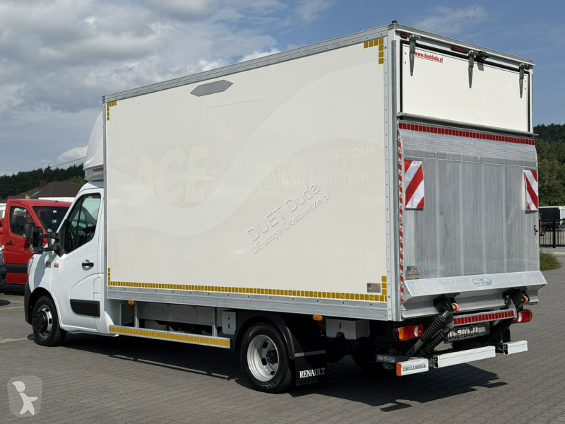 Renault  van