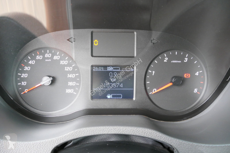 عربة نفعية Mercedes Sprinter 514 CDI RWD...