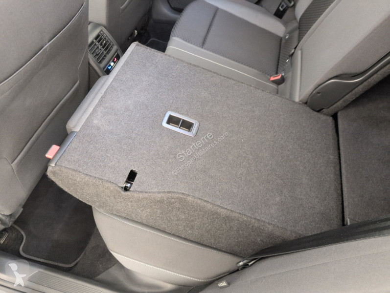 Véhicule utilitaire Volkswagen  GOLF 8