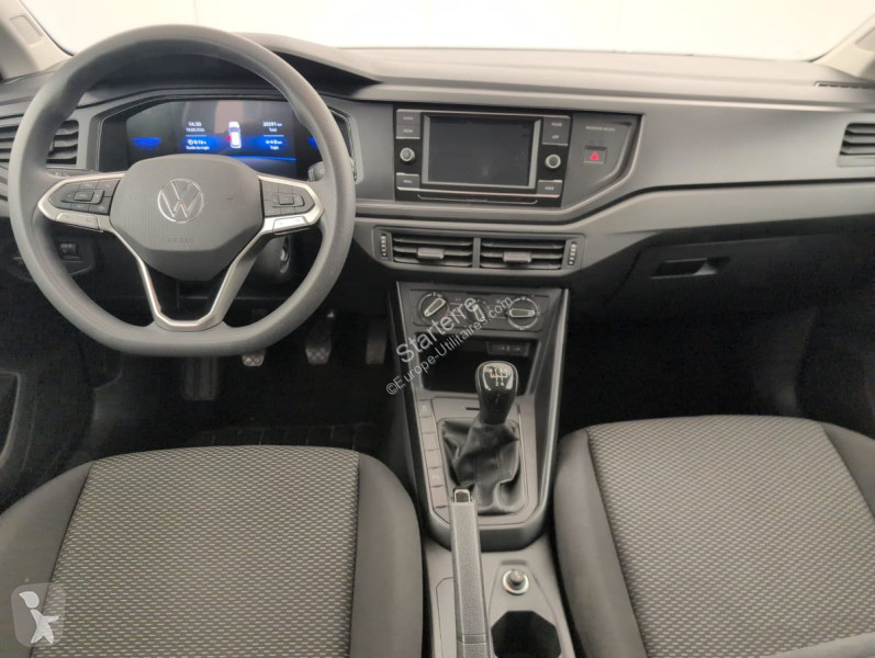 Véhicule utilitaire Volkswagen  POLO