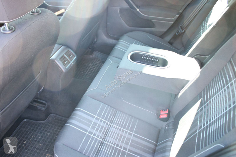 Furgoneta Volkswagen 1.6 TDI BMT LOUNGE Variant