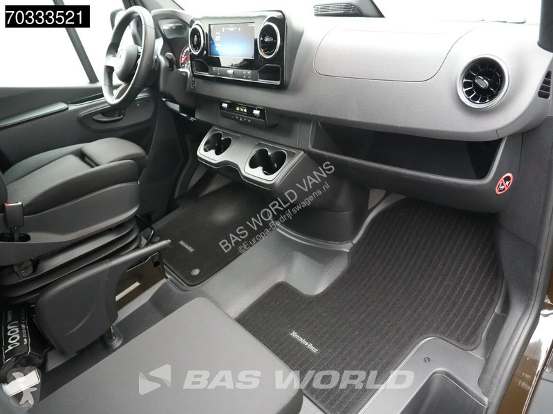 Mercedes 315 CDI Automaat Pro Nwe model L3H2...