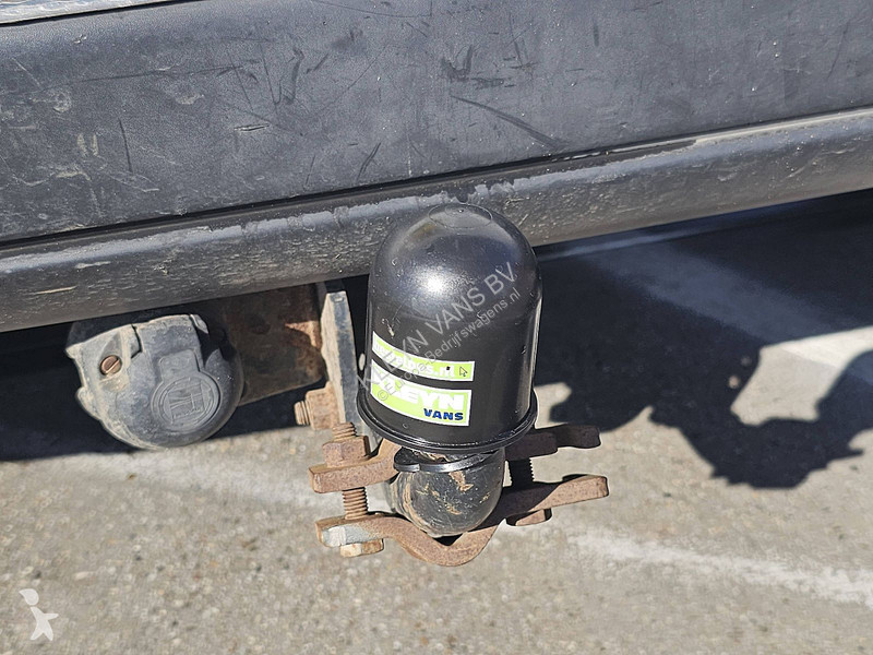 Citroën 1.6 4x4 NAP Airco Euro6! van