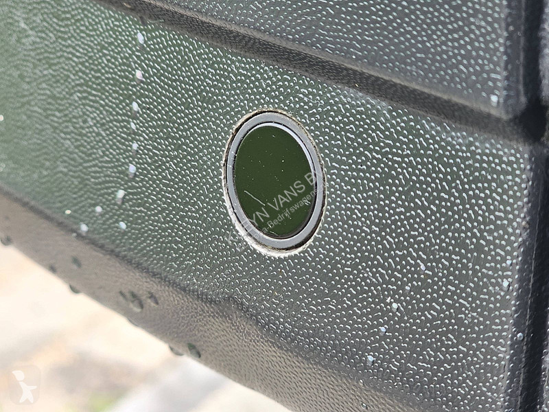 Volkswagen 35 2.0 L4H3 Automaat Airco van