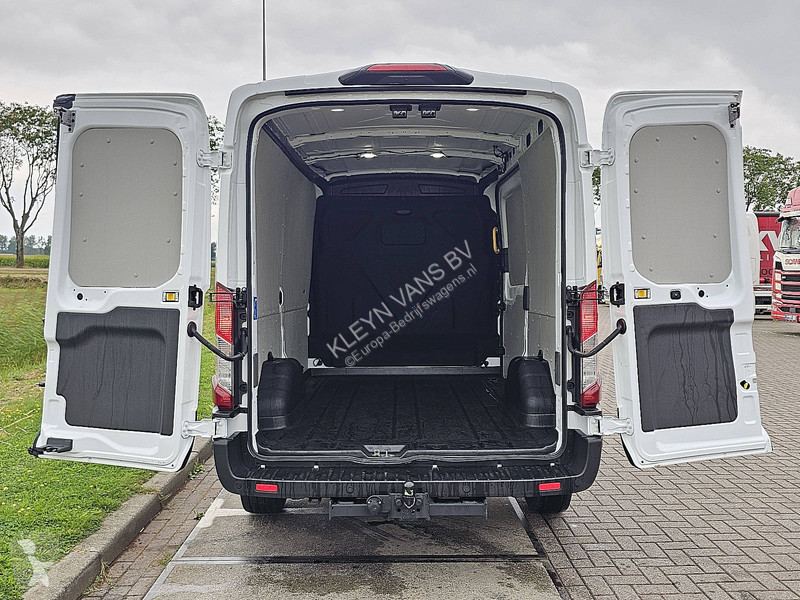 Ford 350 ac automaat EURO6 van