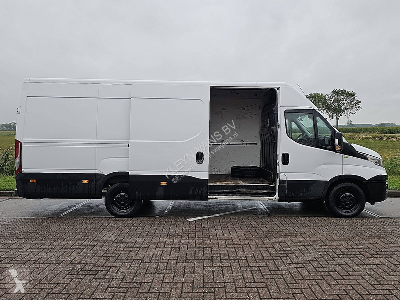 Bedrijfswagen Iveco 35 S