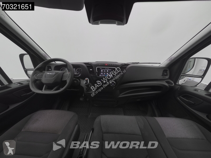 Iveco 35S16 Automaat Achterdeuren 160PK...