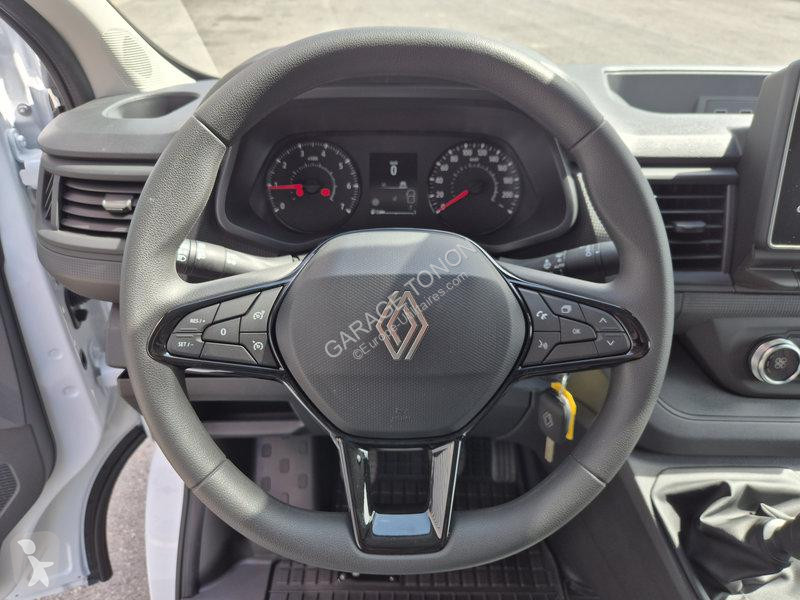 Furgoneta Renault L2H1 150 RED EDITION