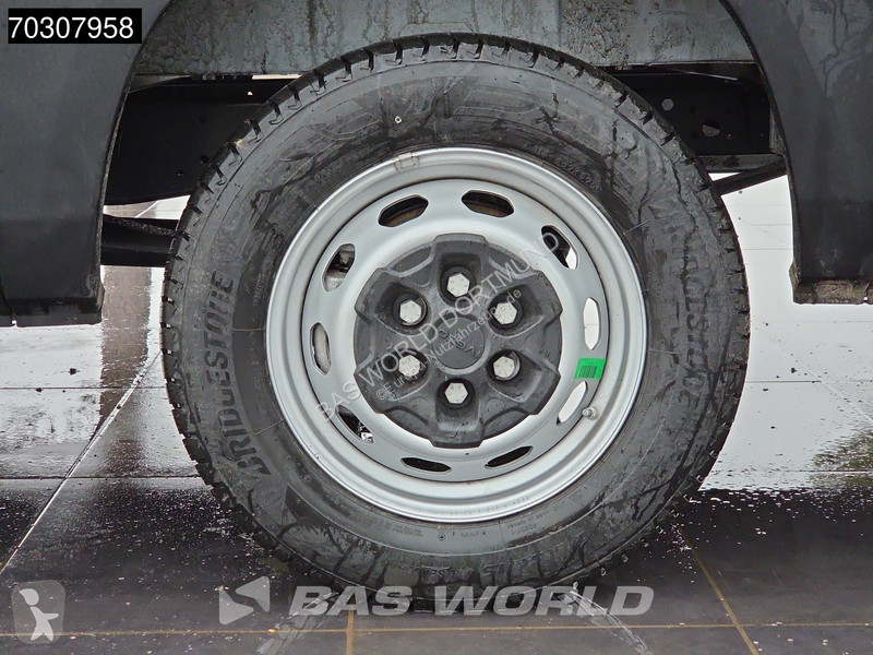 Iveco 35S18 Nuevo - 3.0L - Automático - 180CV -...