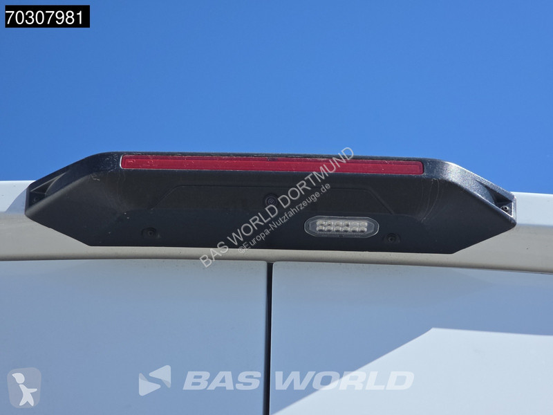 Iveco 35S18 Nuevo - 3.0L - Automático - 180CV -...