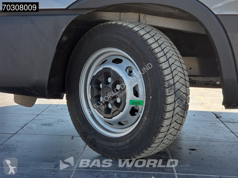 Iveco 35S18 Nuevo - 3.0L - Automático - 180CV -...