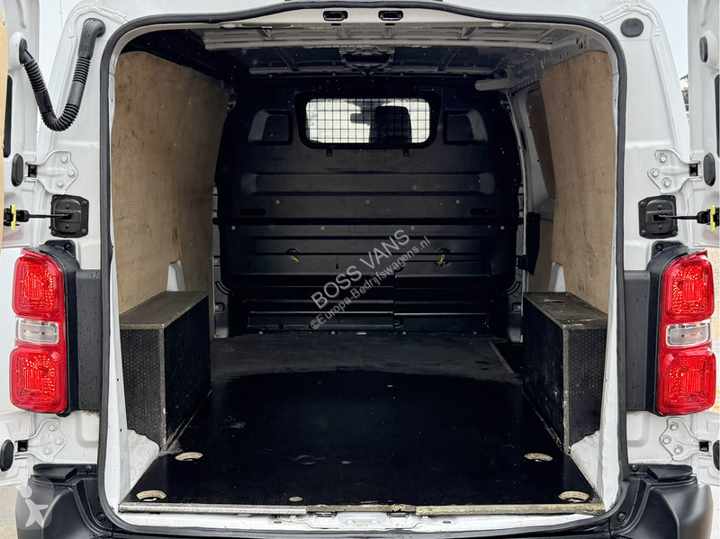 Toyota 75kWh 136PK L2 Elektrisch 93.3% (SOH)...