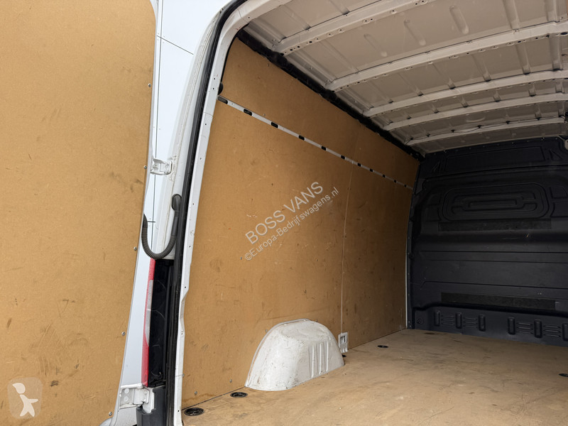 Mercedes 314 2.2 CDI Automaat L2H2 Climate...
