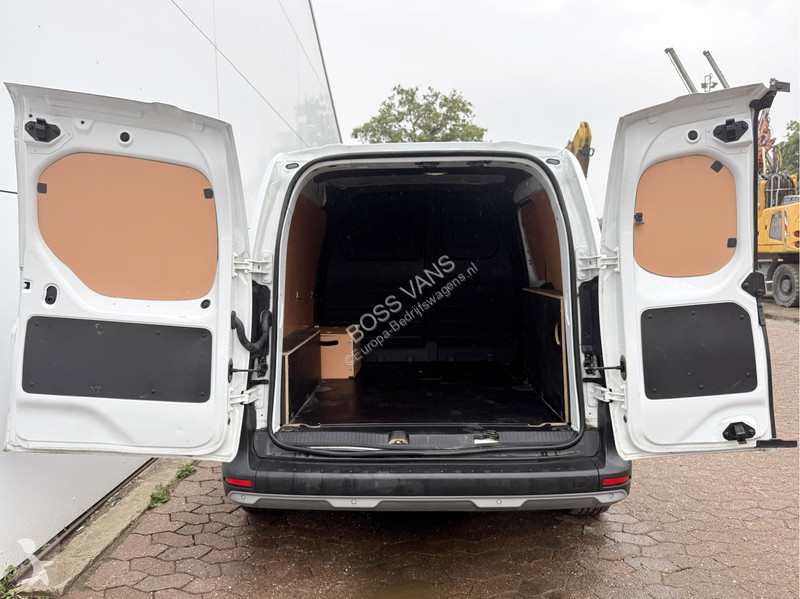 Renault E-Tech 45kWh 122PK L1 300km WLTP...