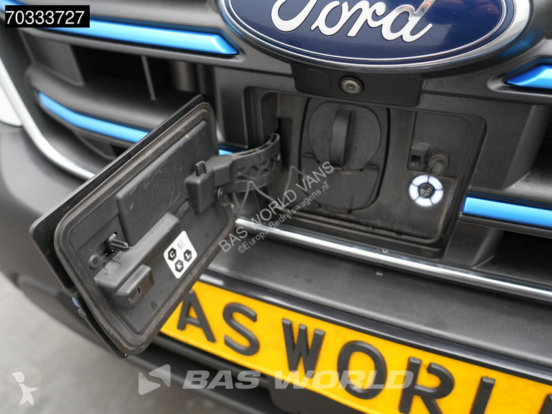 Ford Elektrisch 68kWh 317km WLTP L2H3 Hoog Dak...