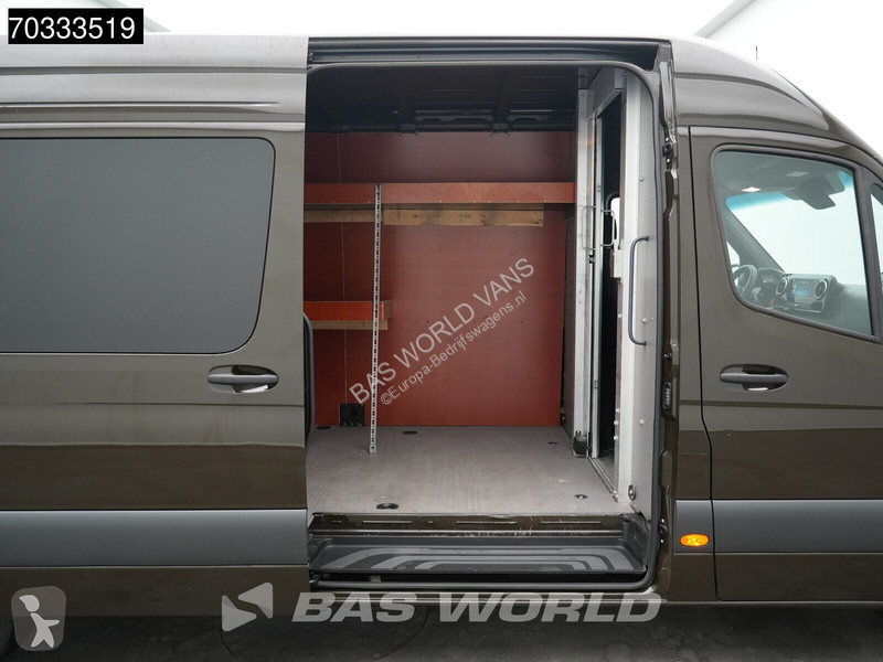 Mercedes 315 CDI Automaat Pro Nwe model L3H2...