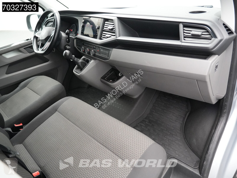 Volkswagen L2H1 Trekhaak CarPlay Airco Cruise...